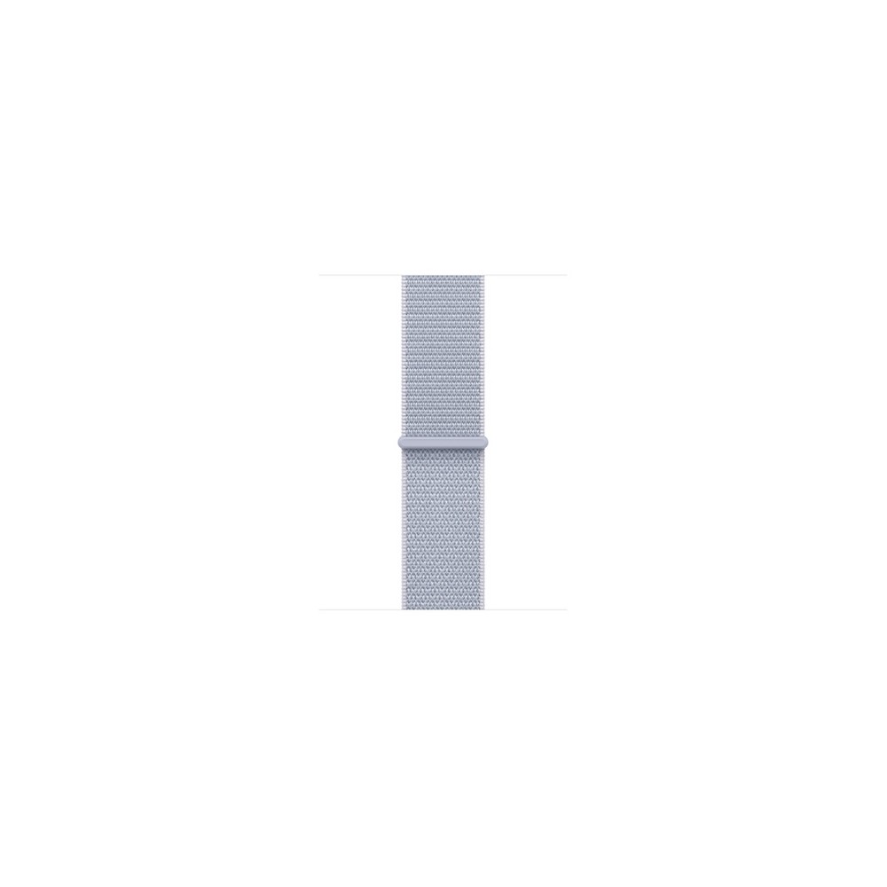 42mm Blue Cloud Sport Loop