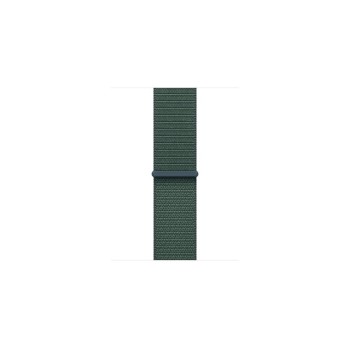 42mm Lake Green Sport Loop