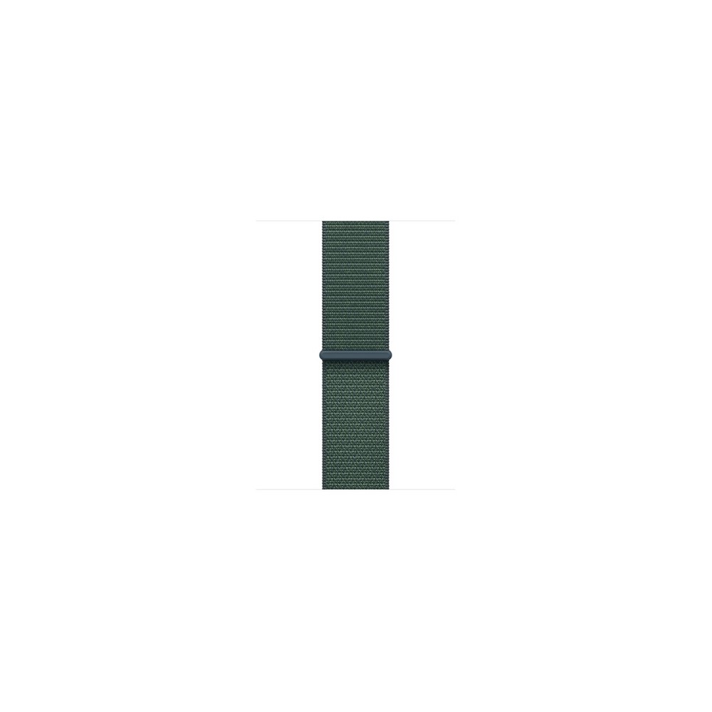 42mm Lake Green Sport Loop