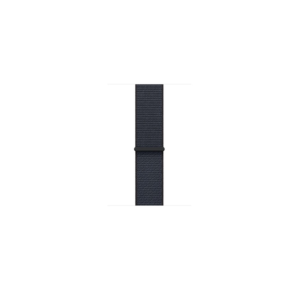 APPLE 46mm Ink Sport Loop