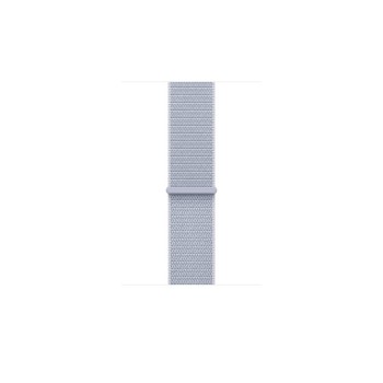 46mm Blue Cloud Sport Loop