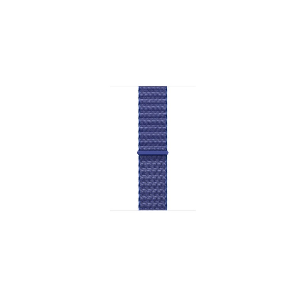 46mm Ultramarine Sport Loop