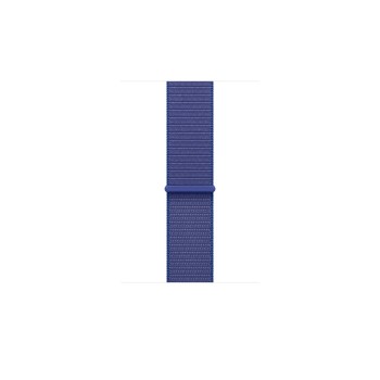 46mm Ultramarine Sport Loop