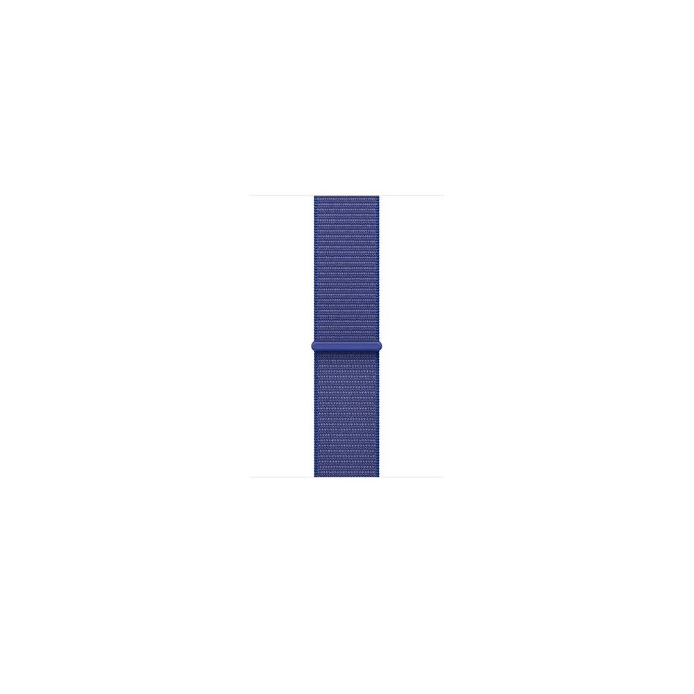 APPLE 46mm Ultramarine Sport Loop