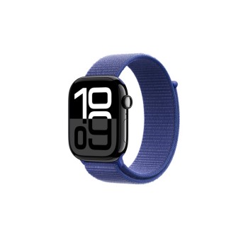 46mm Ultramarine Sport Loop