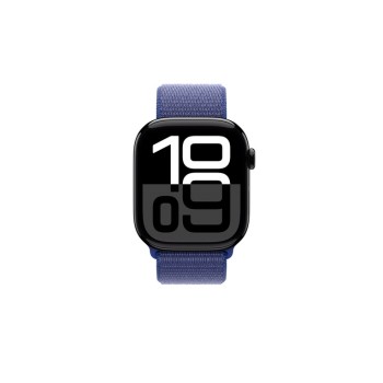 46mm Ultramarine Sport Loop