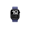 46mm Ultramarine Sport Loop