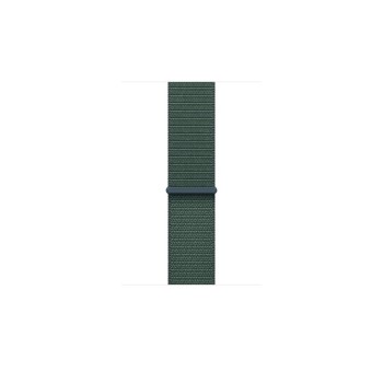 46mm Lake Green Sport Loop