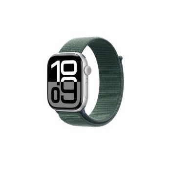 46mm Lake Green Sport Loop