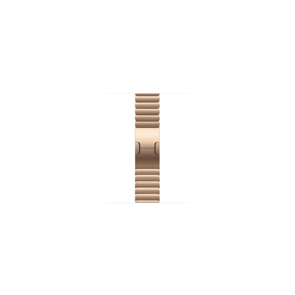 42mm Gold Link Bracelet