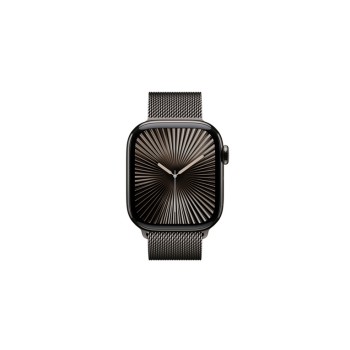 42mm Slate Milanese Loop