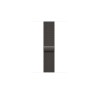 46mm Slate Milanese Loop - M/L