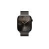46mm Slate Milanese Loop - M/L