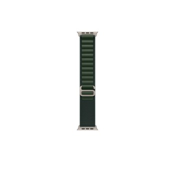 49mm Dark Green Alpine Loop...