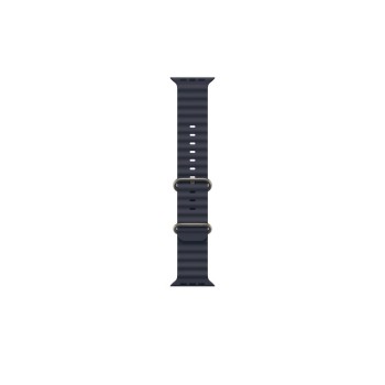 49mm Navy Ocean Band -...