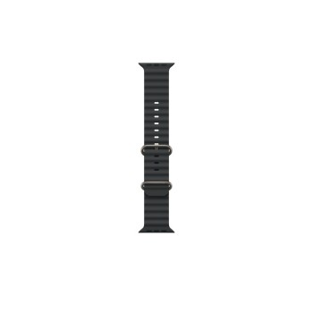 49mm Black Ocean Band -...