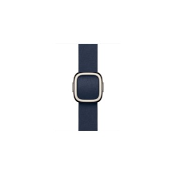 42mm Deep Blue Modern...