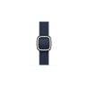 42mm Deep Blue Modern Buckle - Large