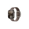 42mm Dark Taupe Modern Buckle - Large