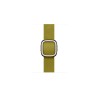 42mm Chartreuse Modern Buckle - Small