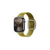 42mm Chartreuse Modern Buckle - Small