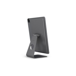 Epico Magnetic Stand for Apple iPad Pro 12,9" - space gray