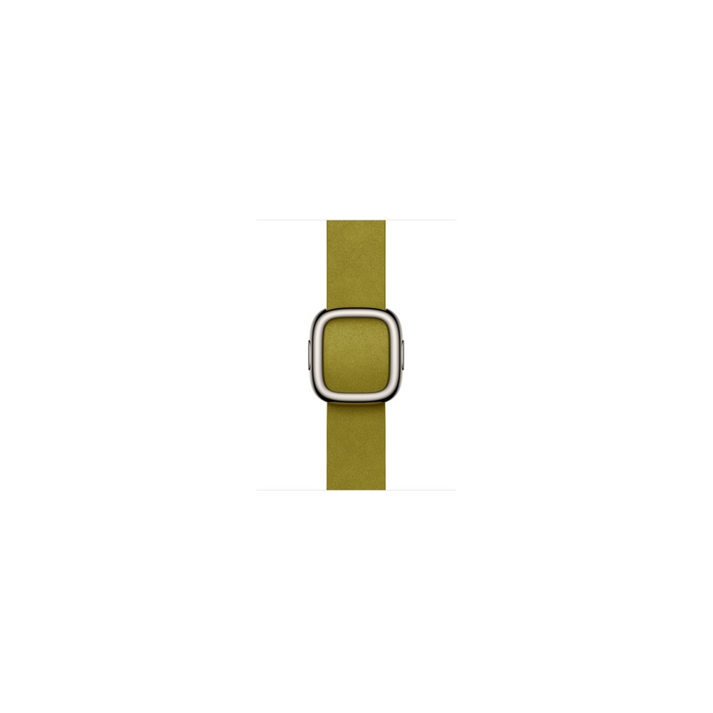 APPLE 42mm Chartreuse Modern Buckle - Medium