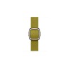 42mm Chartreuse Modern Buckle - Medium