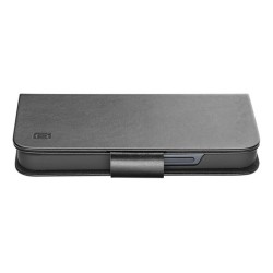 CUSTODIA BOOK AGENDA2 IPHONE 14 MAX NERO