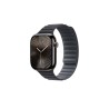 46mm Black Magnetic Link - S/M