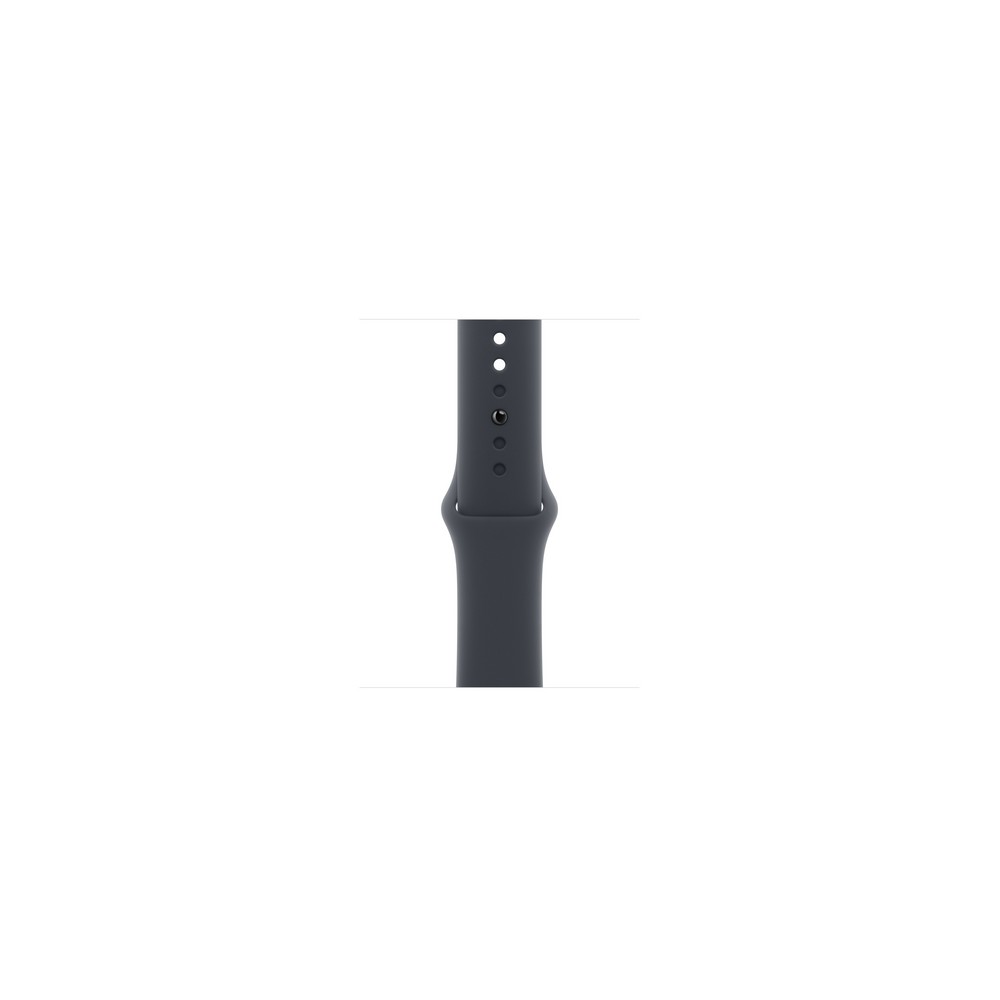 42mm Midnight Sport Band - S/M