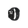 42mm Midnight Sport Band - S/M