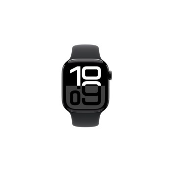 42mm Midnight Sport Band - S/M