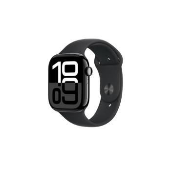 46mm Midnight Sport Band - S/M