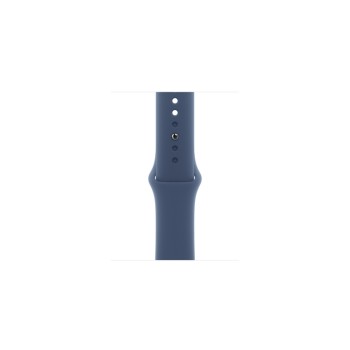 40mm Denim Sport Band - M/L