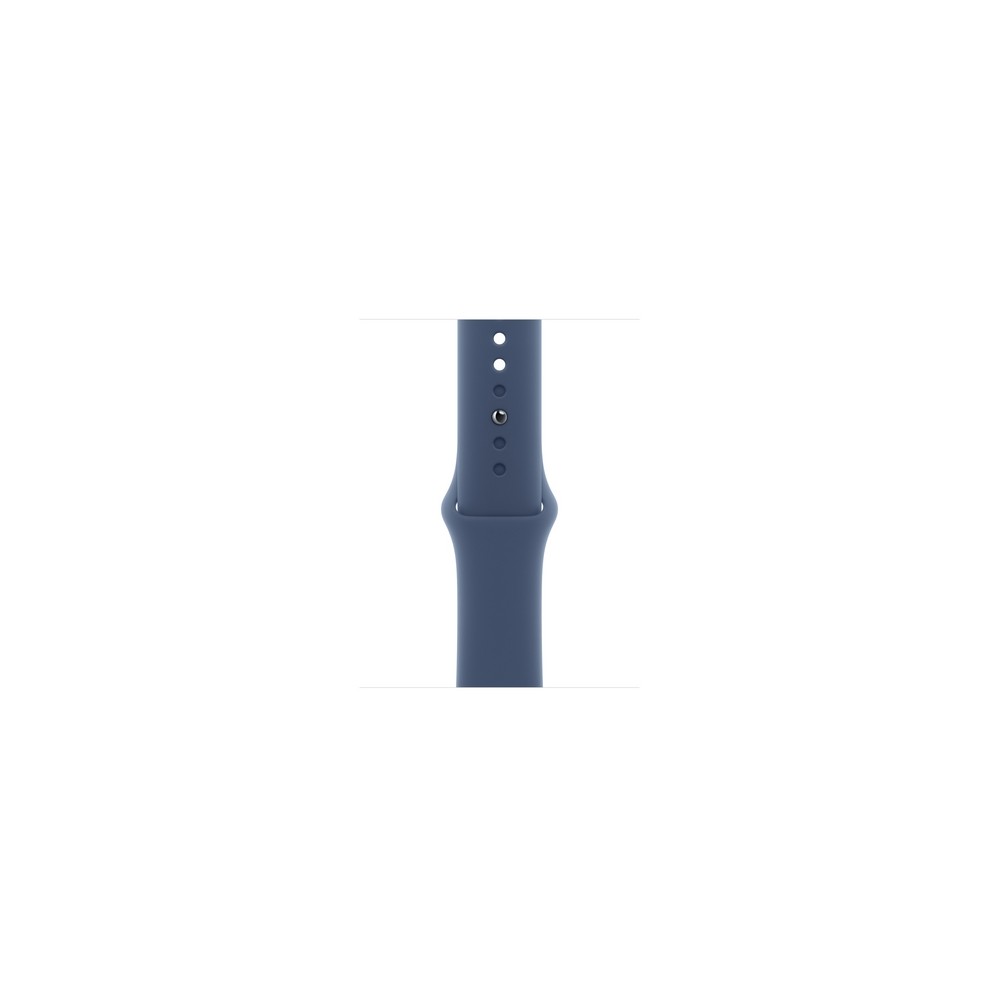 40mm Denim Sport Band - M/L