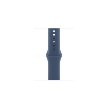 40mm Denim Sport Band - M/L