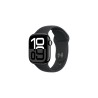 40mm Midnight Sport Band - S/M