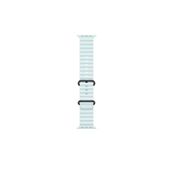 49mm Ice Blue Ocean Band -...