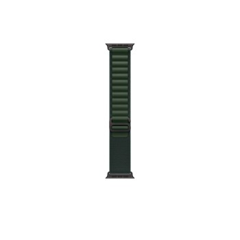 49mm Dark Green Alpine Loop...