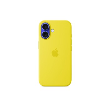 iPhone 16 Silicone Case...