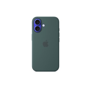 iPhone 16 Silicone Case...