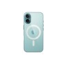 iPhone 16 Clear Case with MagSafe