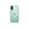 iPhone 16 Plus Clear Case with MagSafe