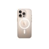 iPhone 16 Pro Clear Case with MagSafe