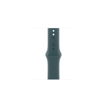 40mm Lake Green Sport Band - S/M