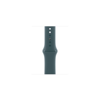 40mm Lake Green Sport Band - S/M