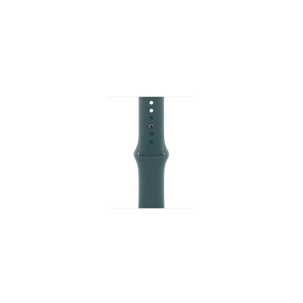 APPLE 40mm Lake Green Sport Band - M/L