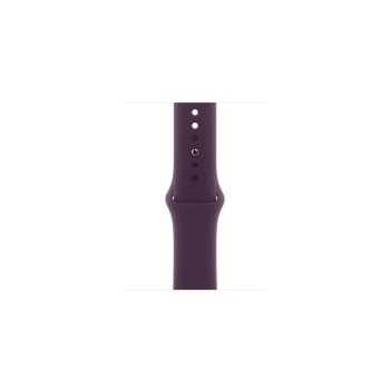 40mm Plum Sport Band - S/M