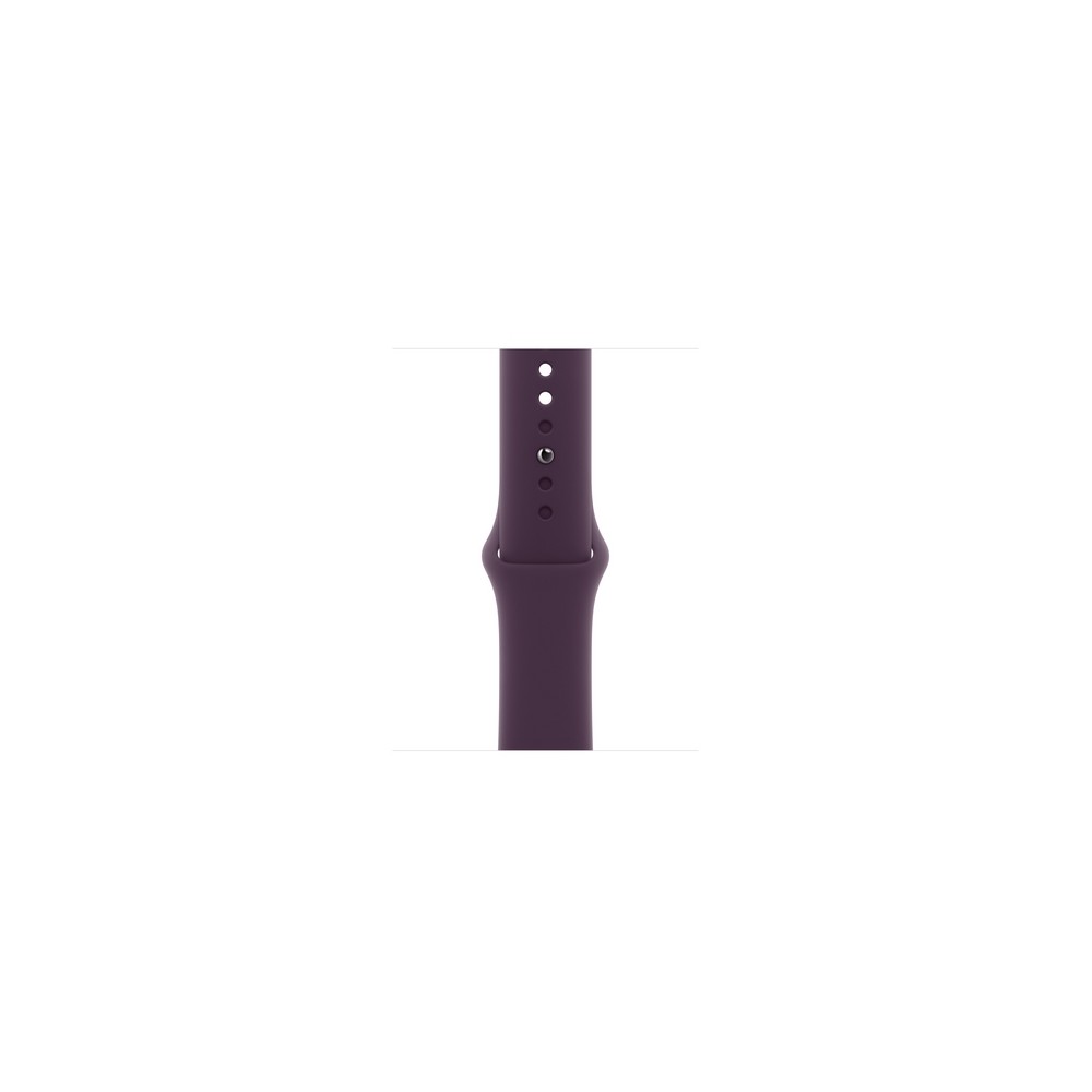 40mm Plum Sport Band - S/M